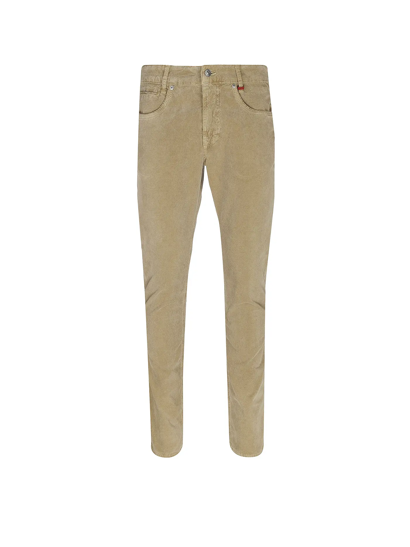 MAC | Cordhose Modern Fit ARNE | braun